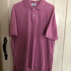 Southern tide polo